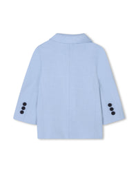 VESTE DE CEREMONIE