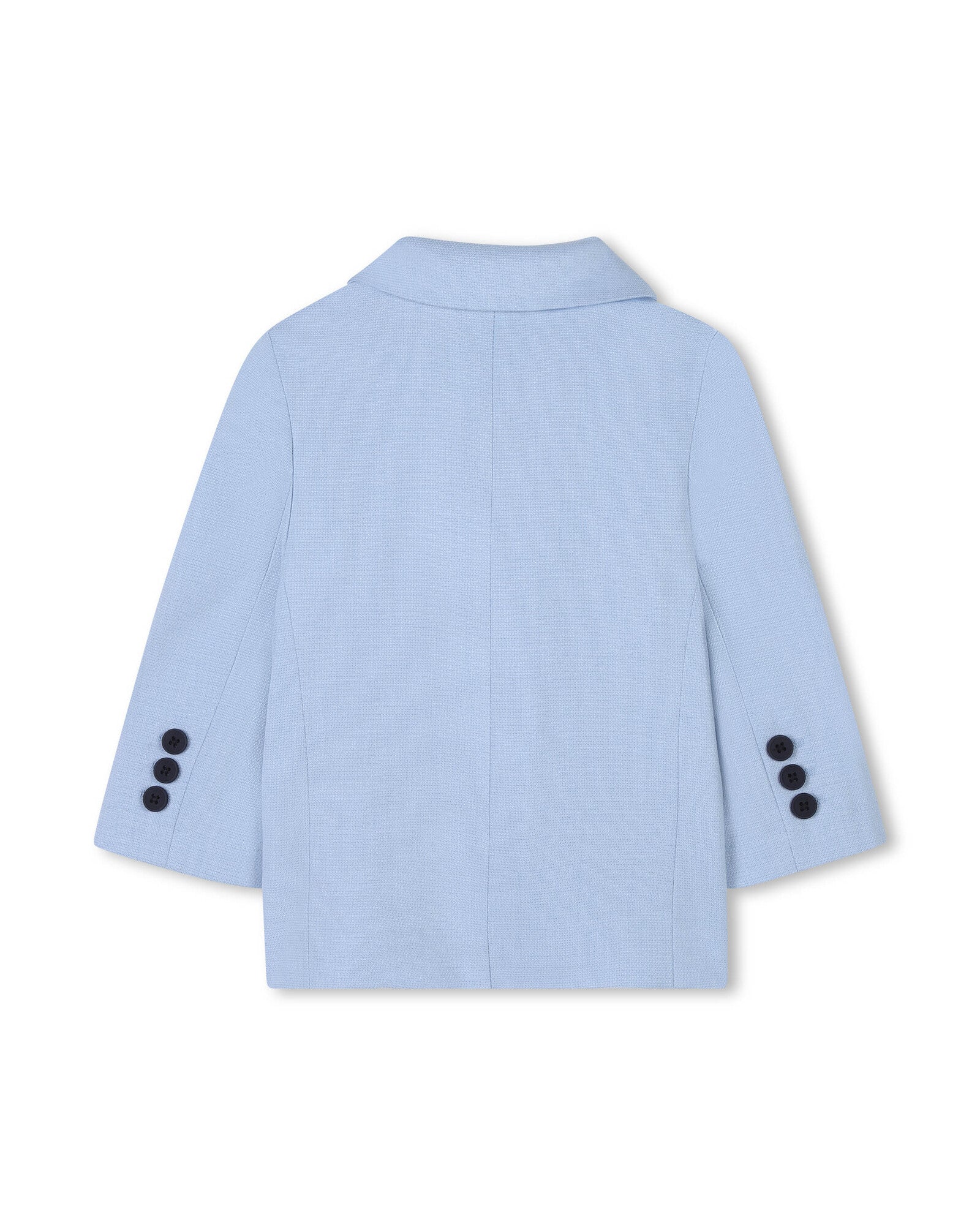 VESTE DE CEREMONIE