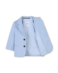 VESTE DE CEREMONIE