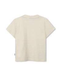TEE-SHIRT MANCHES COURTES