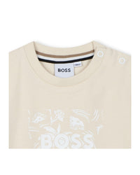 TEE-SHIRT MANCHES COURTES