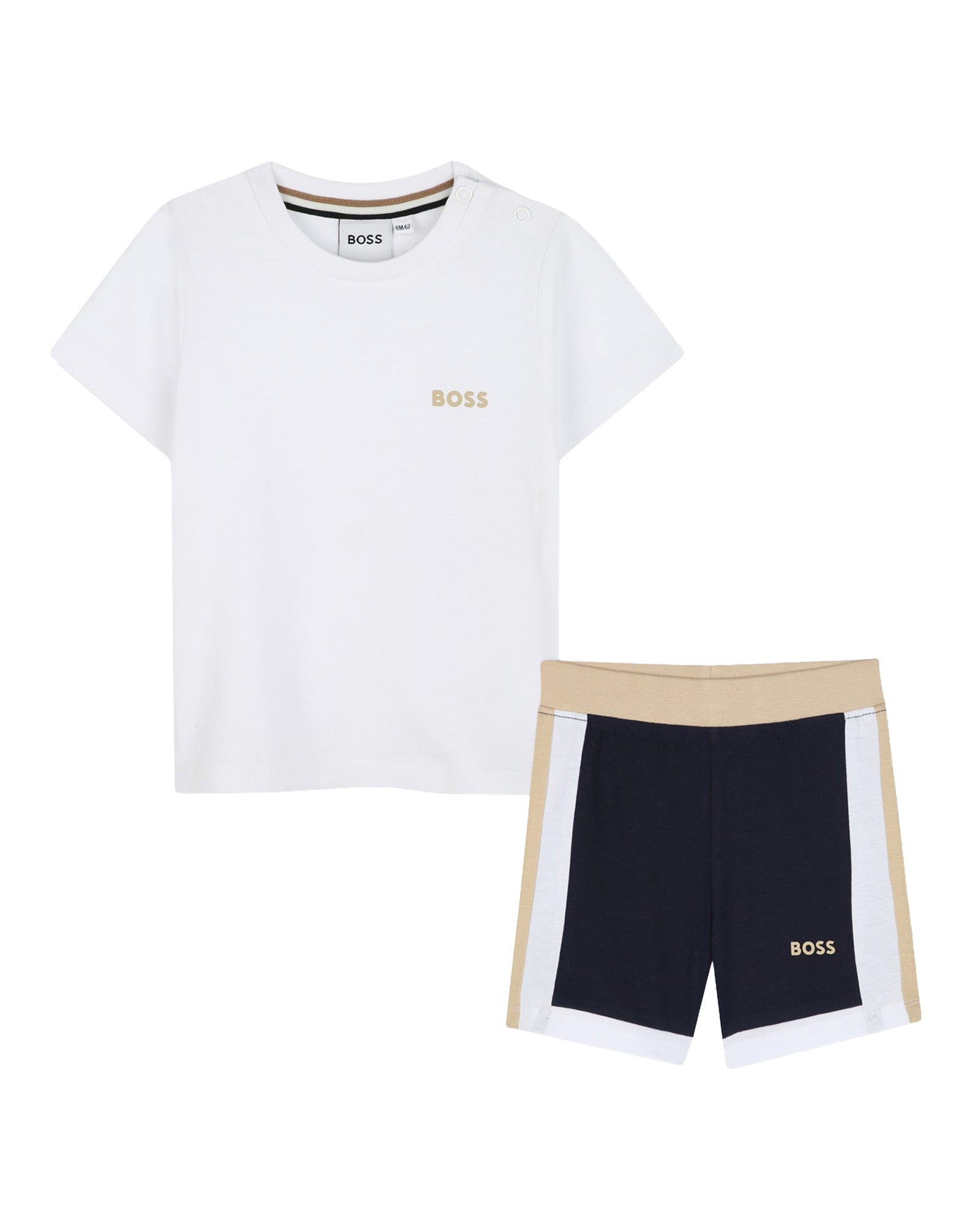 ENSEMBLE TEXTILE