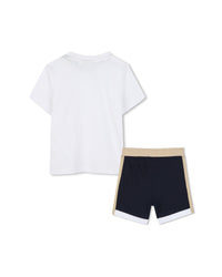ENSEMBLE TEXTILE