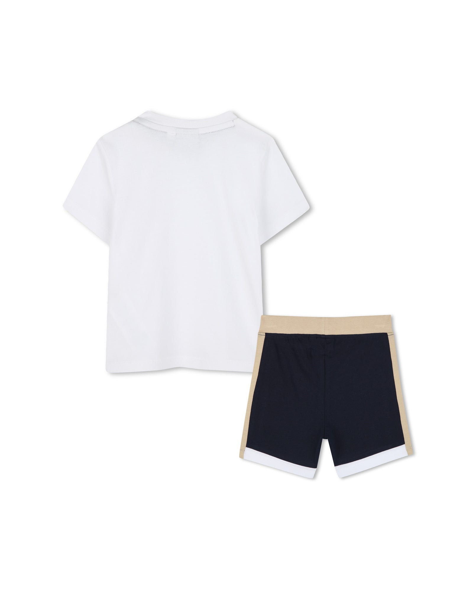 ENSEMBLE TEXTILE