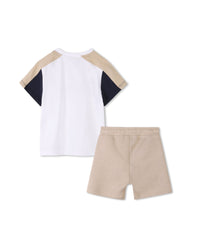 ENSEMBLE TEXTILE