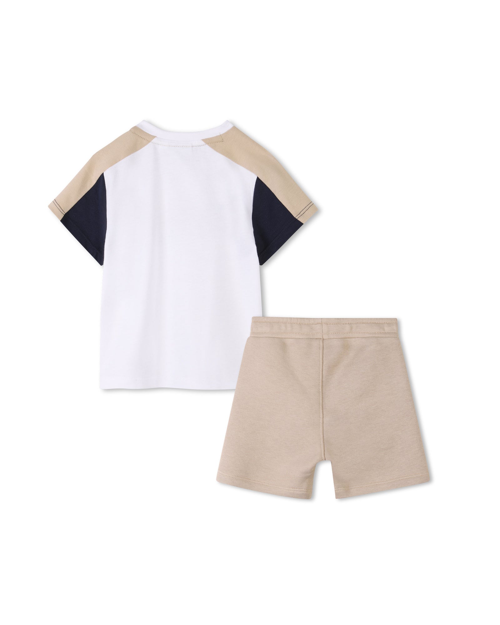 ENSEMBLE TEXTILE