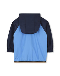 COUPE-VENT A CAPUCHE
