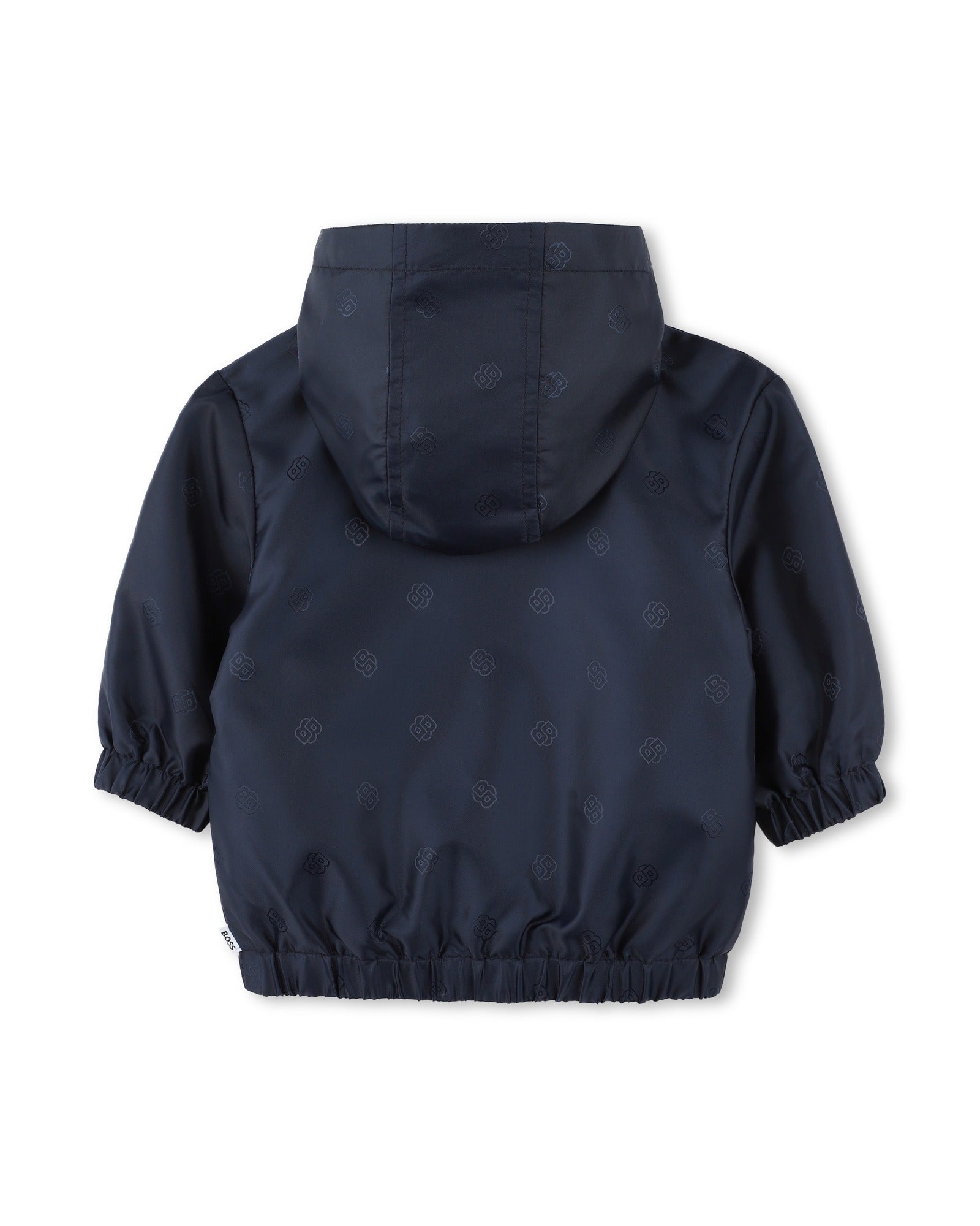 COUPE-VENT A CAPUCHE