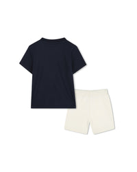 ENSEMBLE TEXTILE