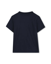 Textile set with cotton logo - Vanilla
