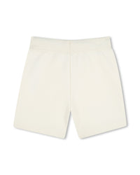 Textile set with cotton logo - Vanilla