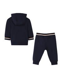 ENSEMBLE CARDIGAN+PANTALON
