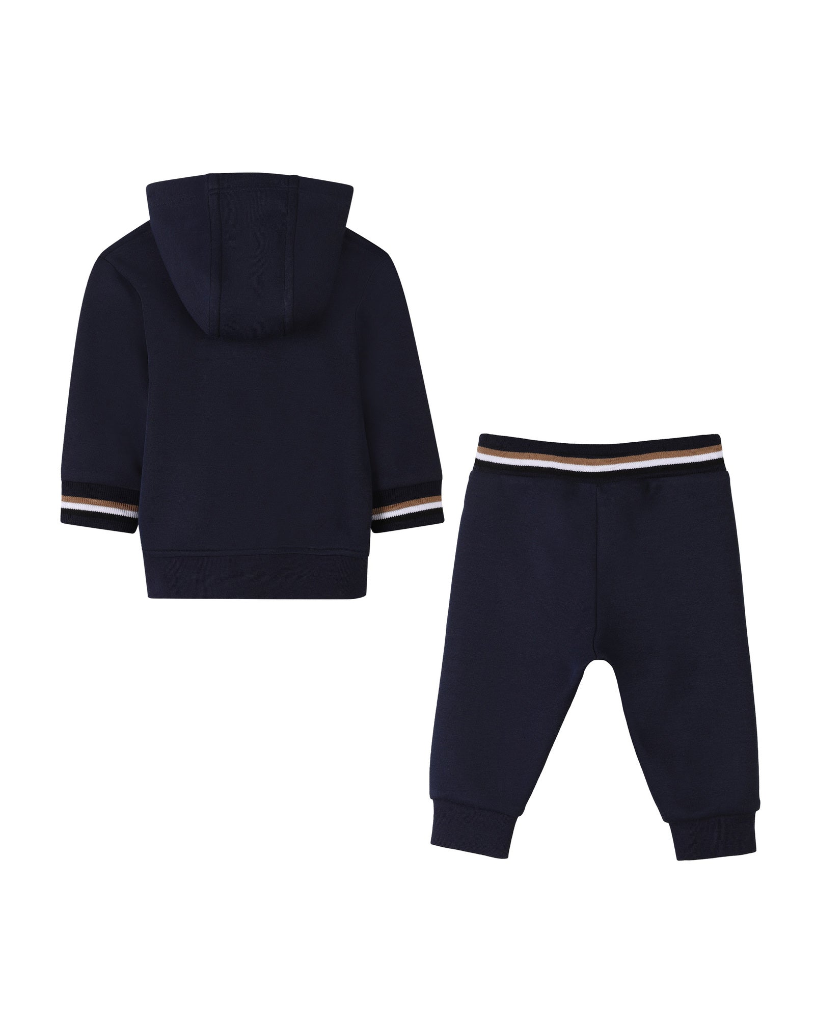 ENSEMBLE CARDIGAN+PANTALON