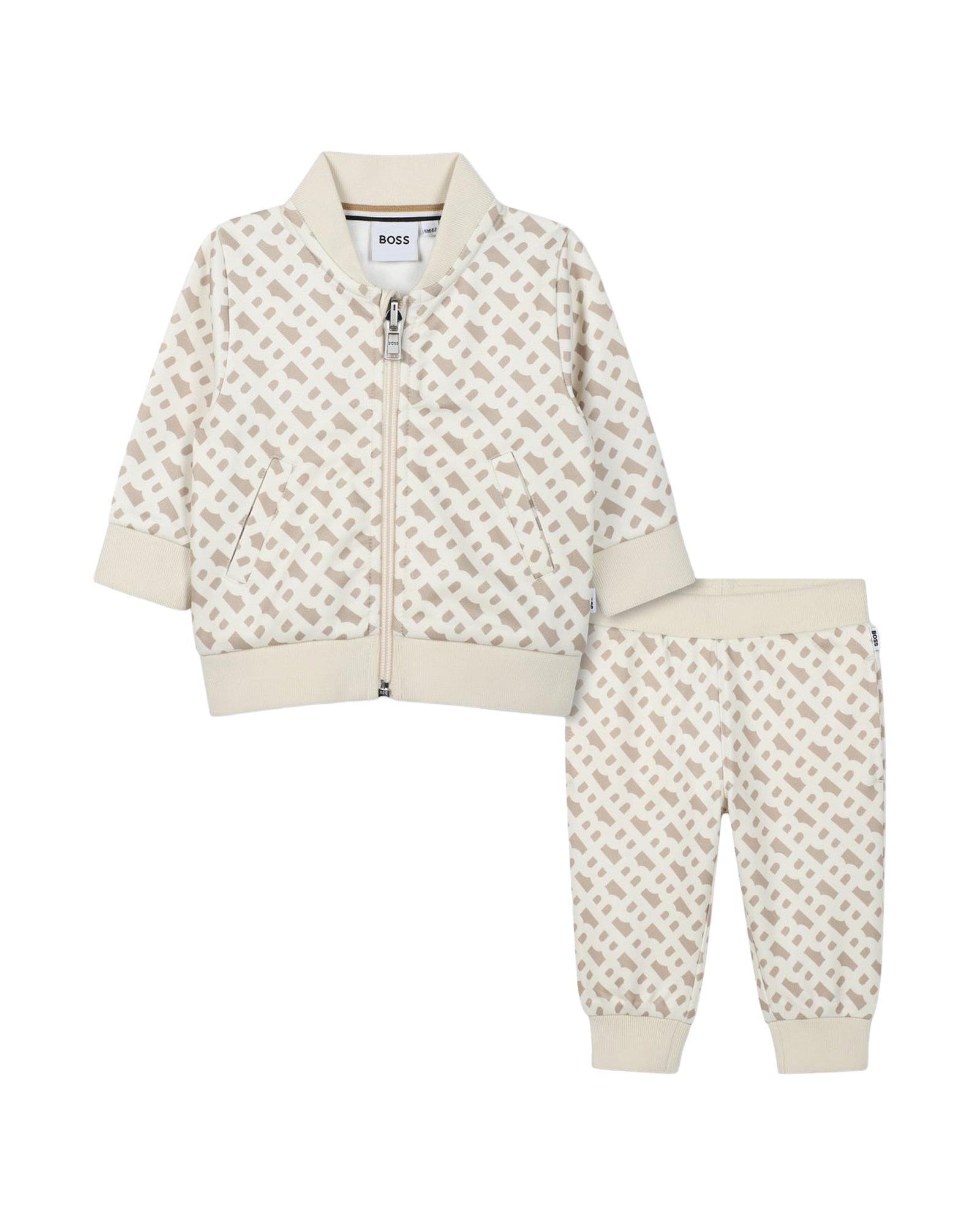 ENSEMBLE CARDIGAN+PANTALON