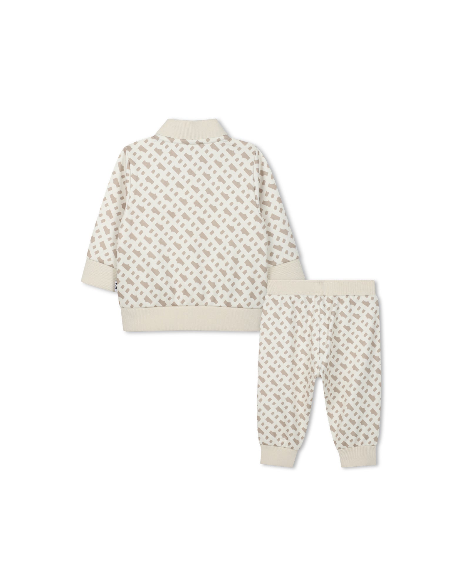 ENSEMBLE CARDIGAN+PANTALON
