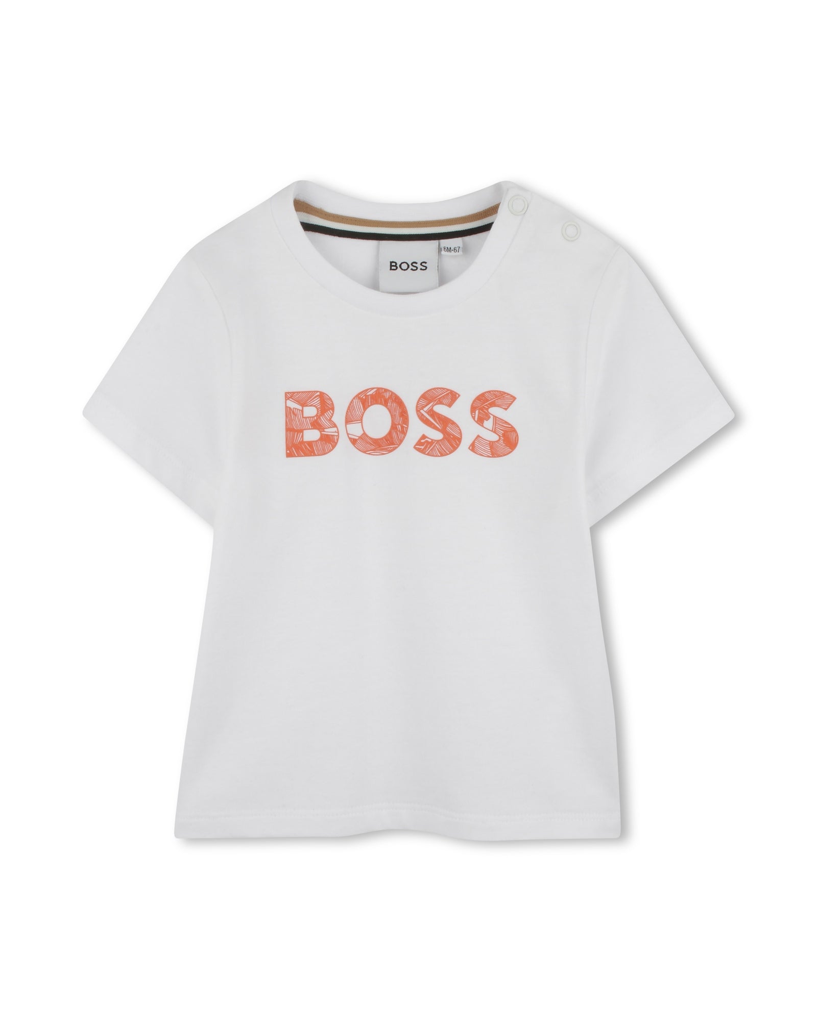 ENSEMBLE T-SHIRT+BERMUDA