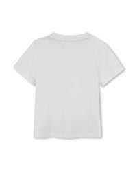 ENSEMBLE T-SHIRT+BERMUDA