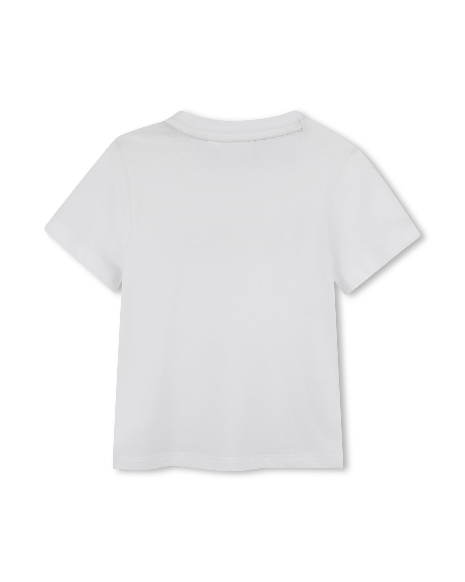 ENSEMBLE T-SHIRT+BERMUDA