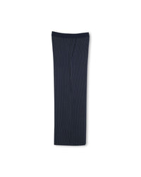 Logo trousers - Cargo Blue