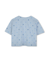 TEE-SHIRT MANCHES COURTES