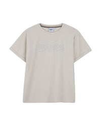 TEE-SHIRT MANCHES COURTES