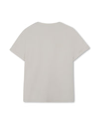 TEE-SHIRT MANCHES COURTES