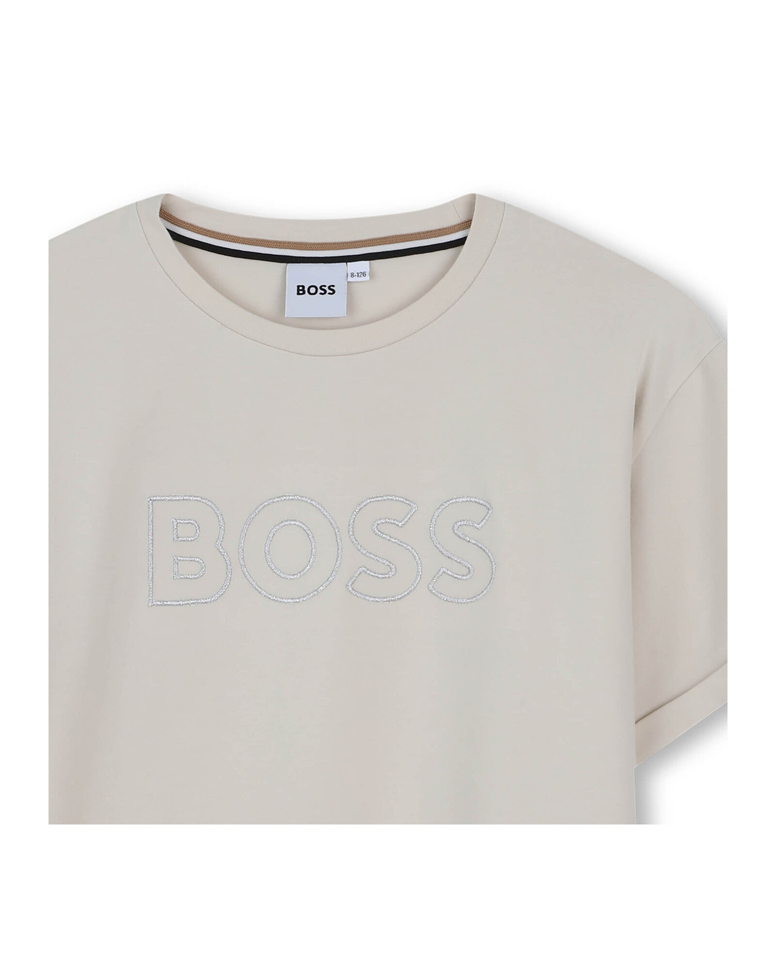 TEE-SHIRT MANCHES COURTES