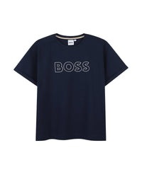 TEE-SHIRT MANCHES COURTES