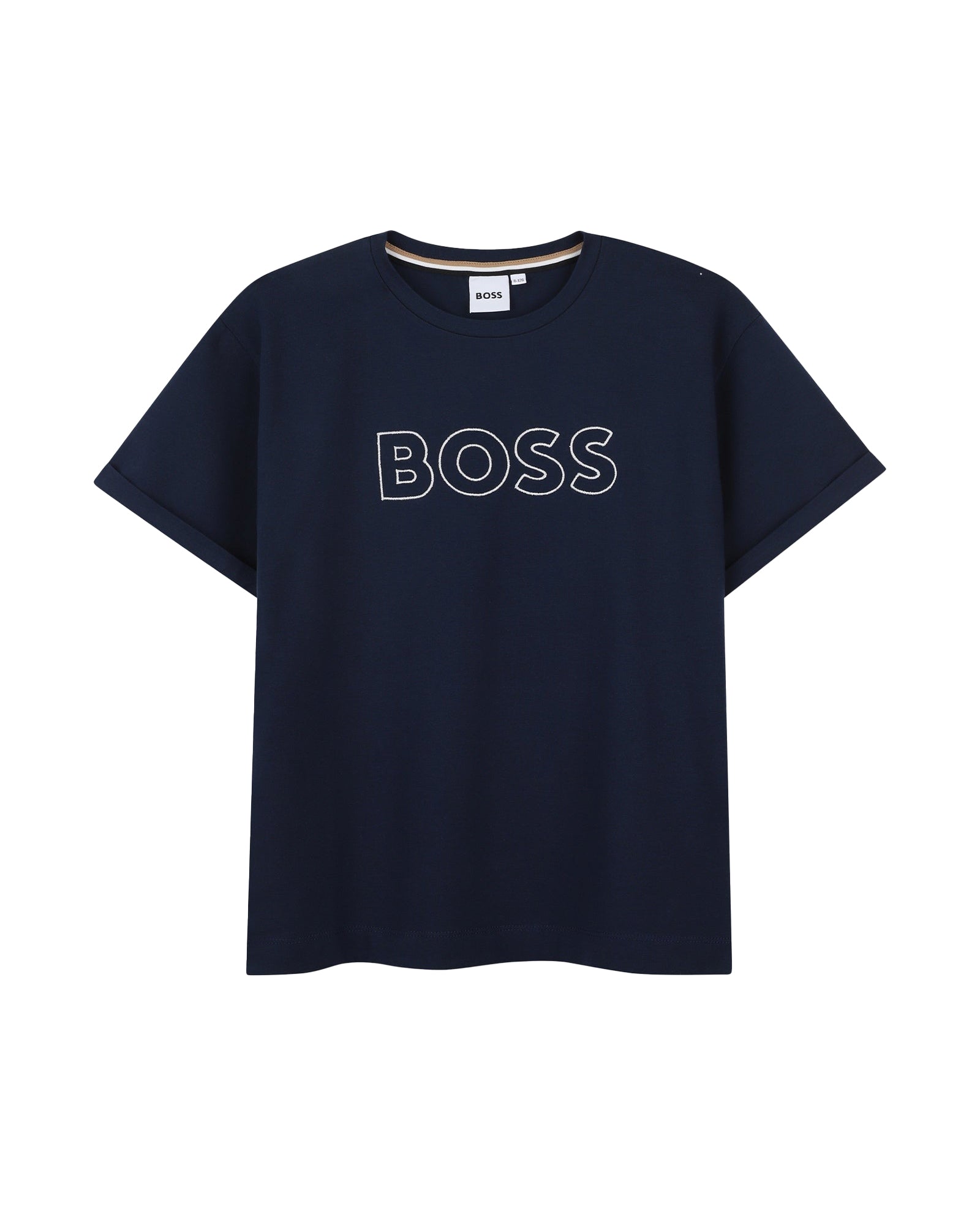 TEE-SHIRT MANCHES COURTES