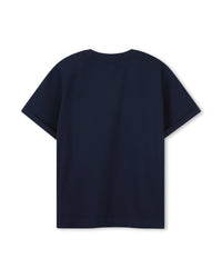 TEE-SHIRT MANCHES COURTES