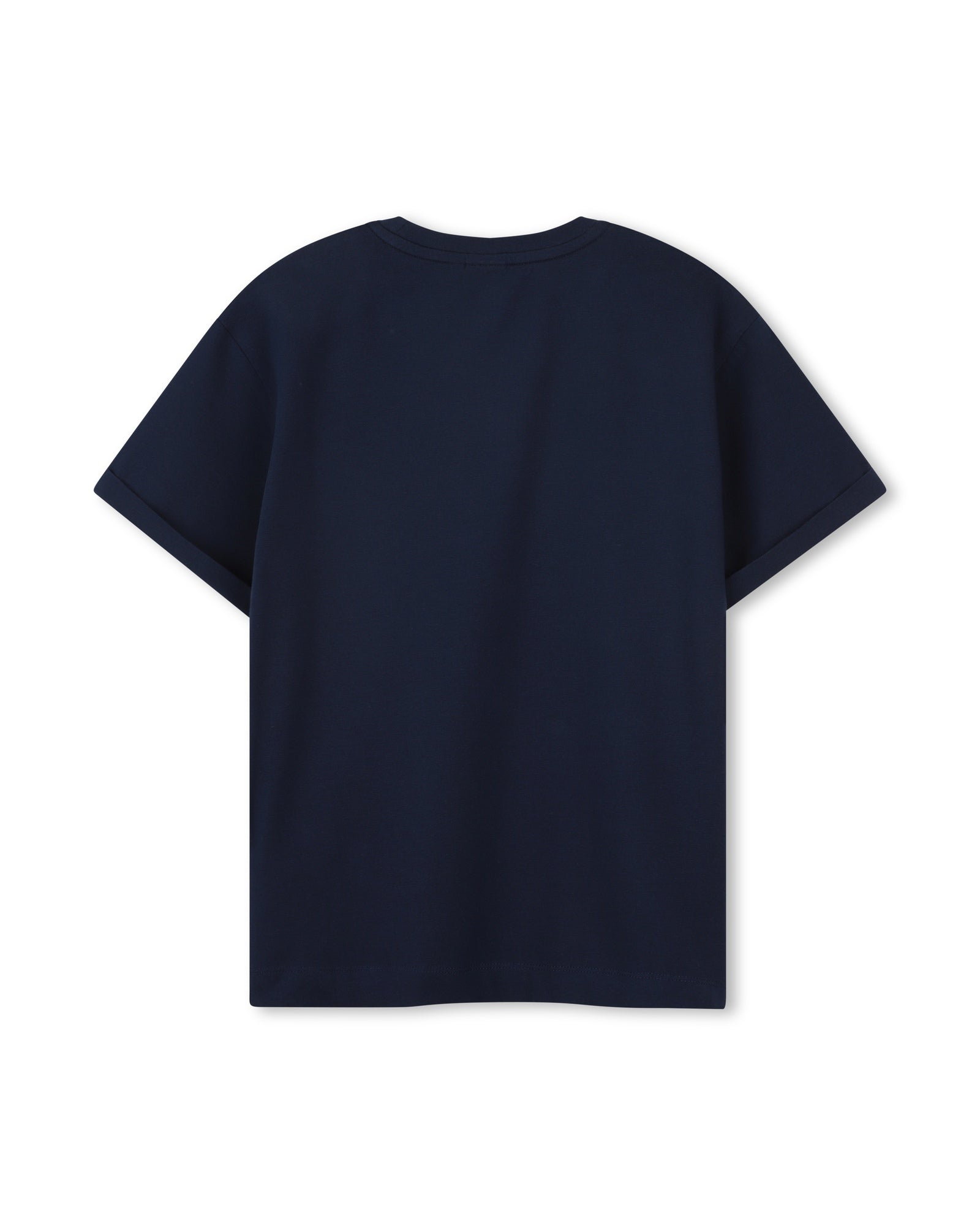 TEE-SHIRT MANCHES COURTES