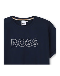 TEE-SHIRT MANCHES COURTES