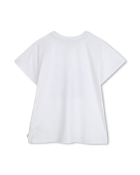TEE-SHIRT MANCHES COURTES
