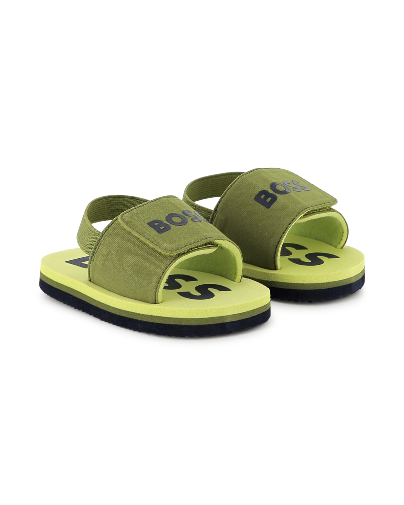 SANDALES