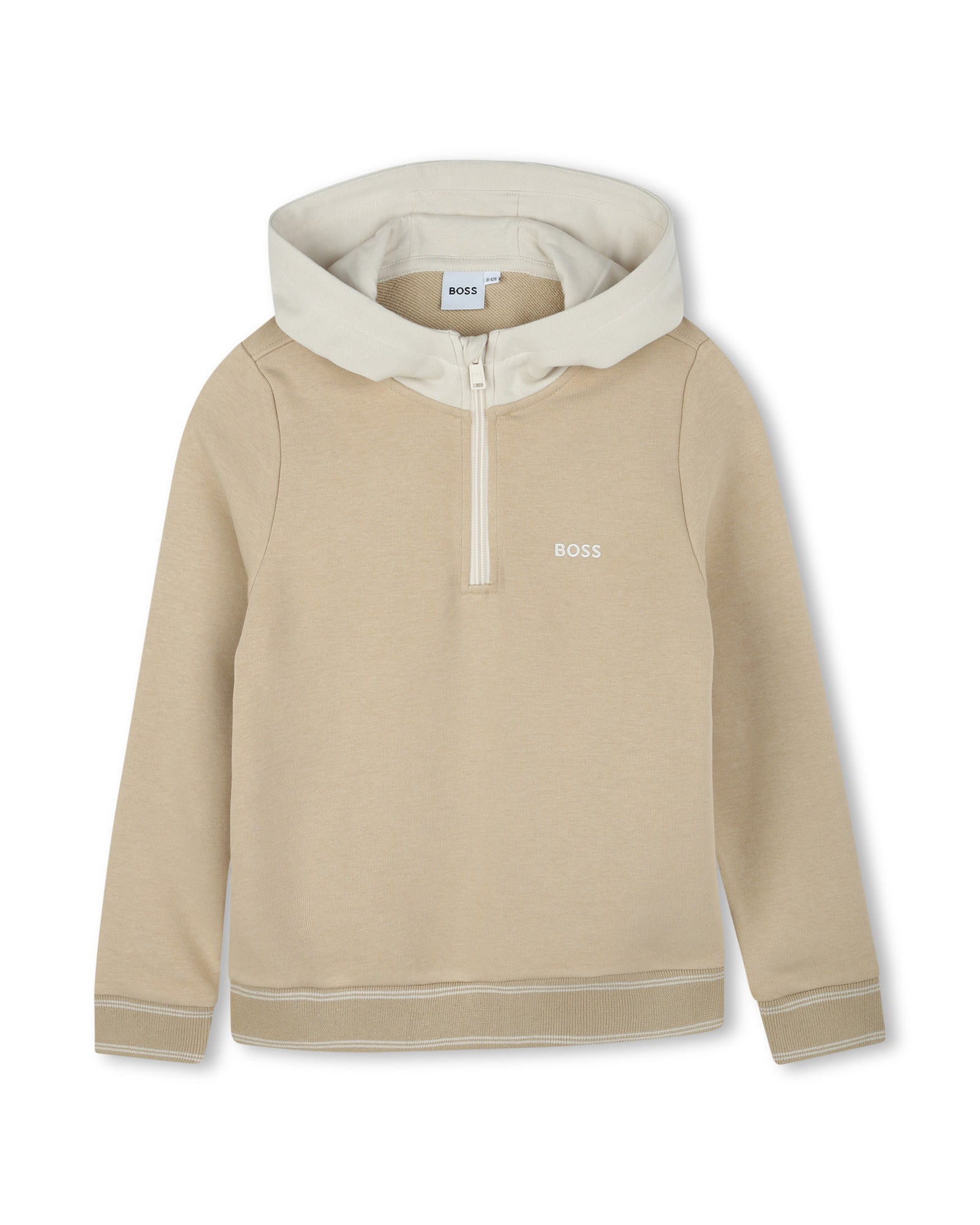 SWEAT A CAPUCHE