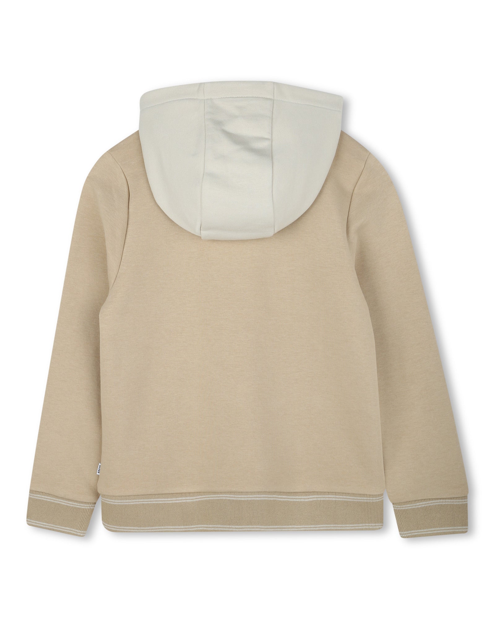 SWEAT A CAPUCHE