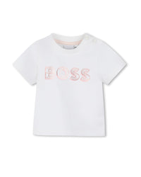 TEE-SHIRT MANCHES COURTES