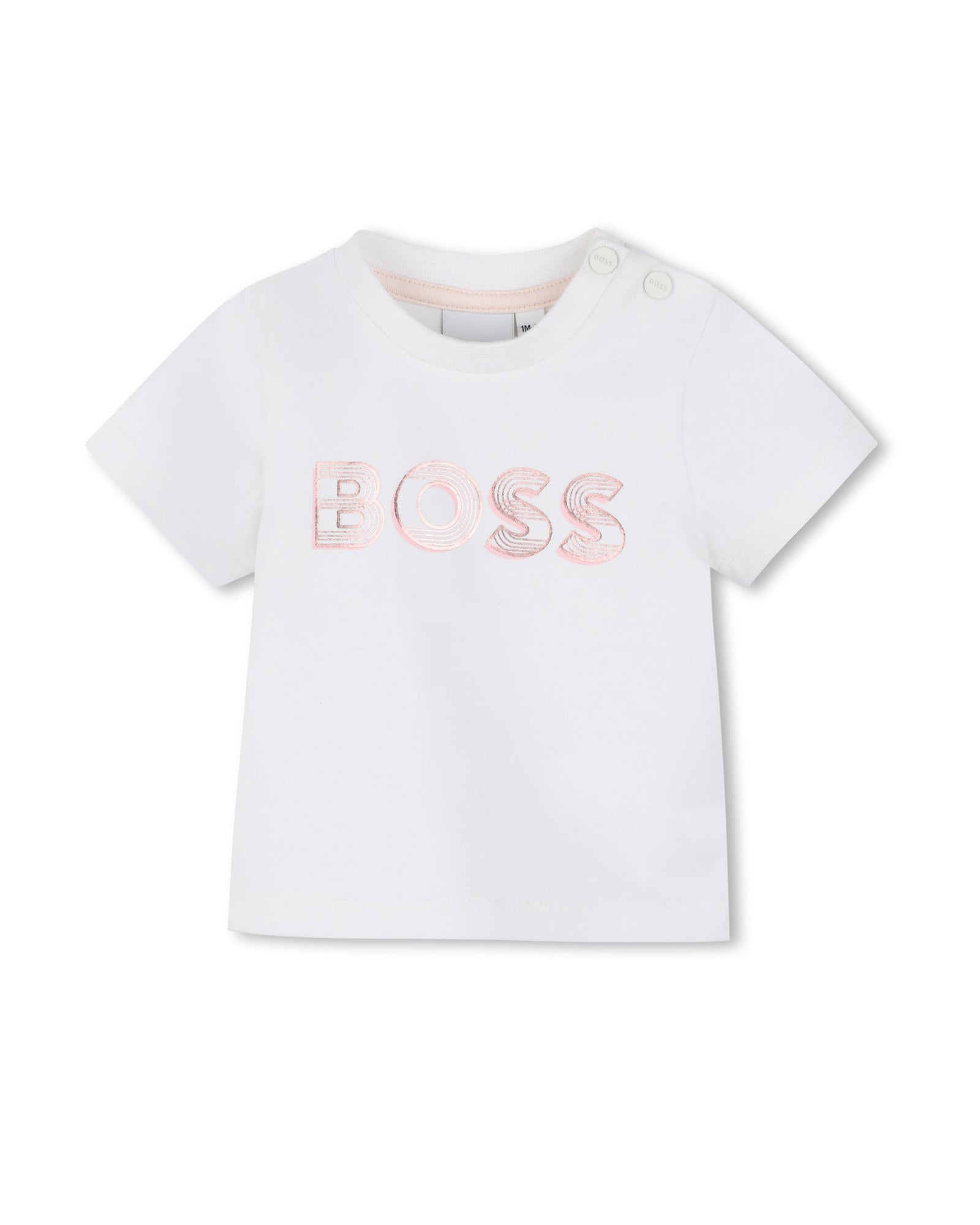 TEE-SHIRT MANCHES COURTES