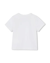 TEE-SHIRT MANCHES COURTES