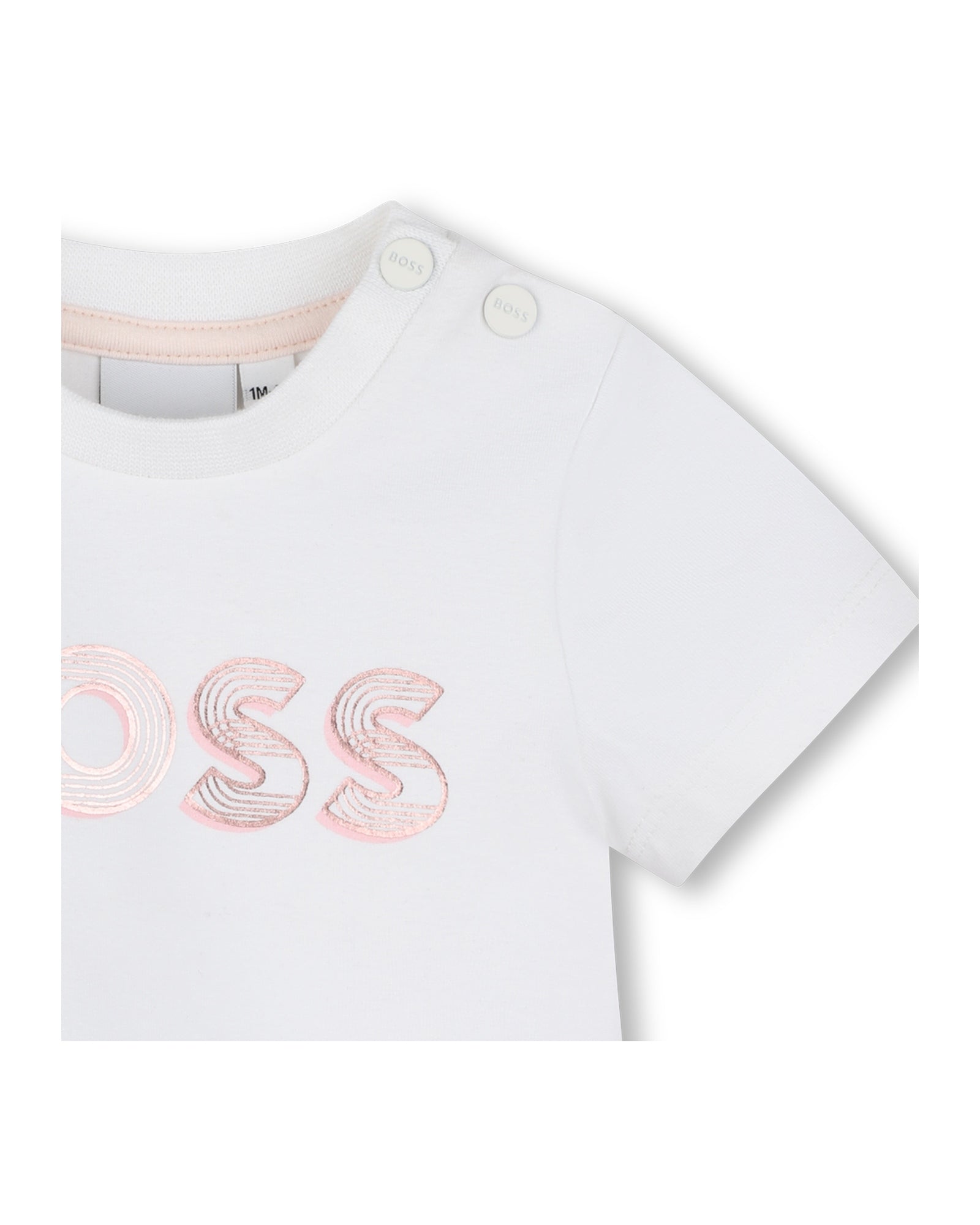 TEE-SHIRT MANCHES COURTES