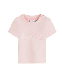TEE-SHIRT MANCHES COURTES