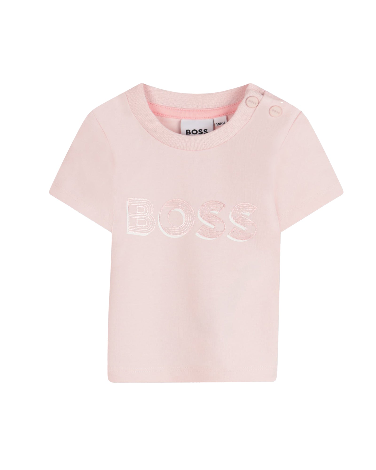 TEE-SHIRT MANCHES COURTES