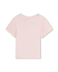 TEE-SHIRT MANCHES COURTES