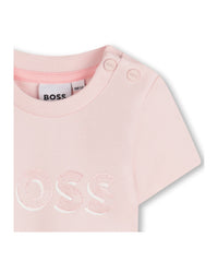 TEE-SHIRT MANCHES COURTES