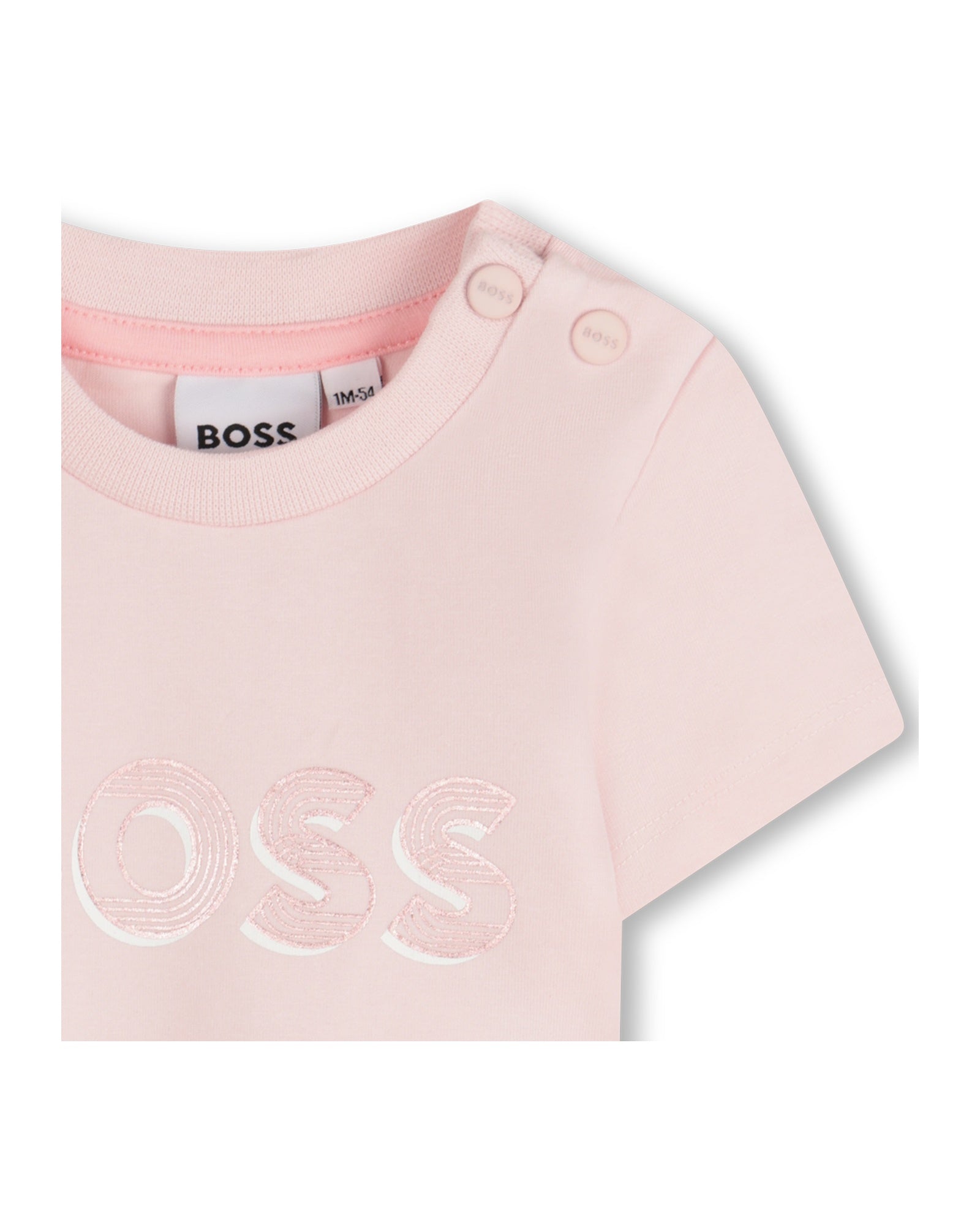 TEE-SHIRT MANCHES COURTES