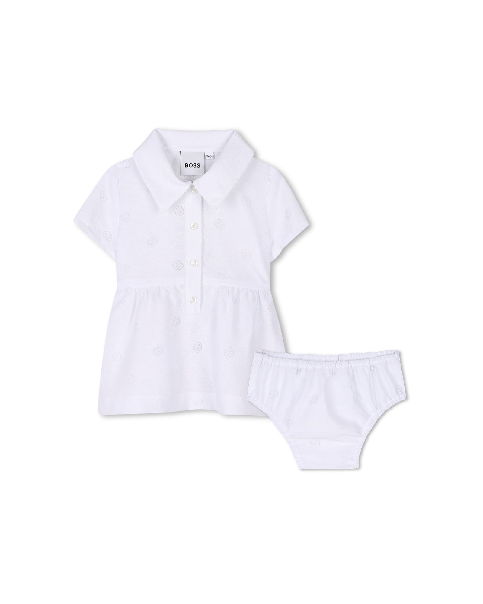 ROBE+BLOOMER