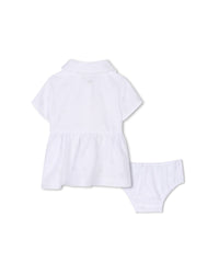 ROBE+BLOOMER