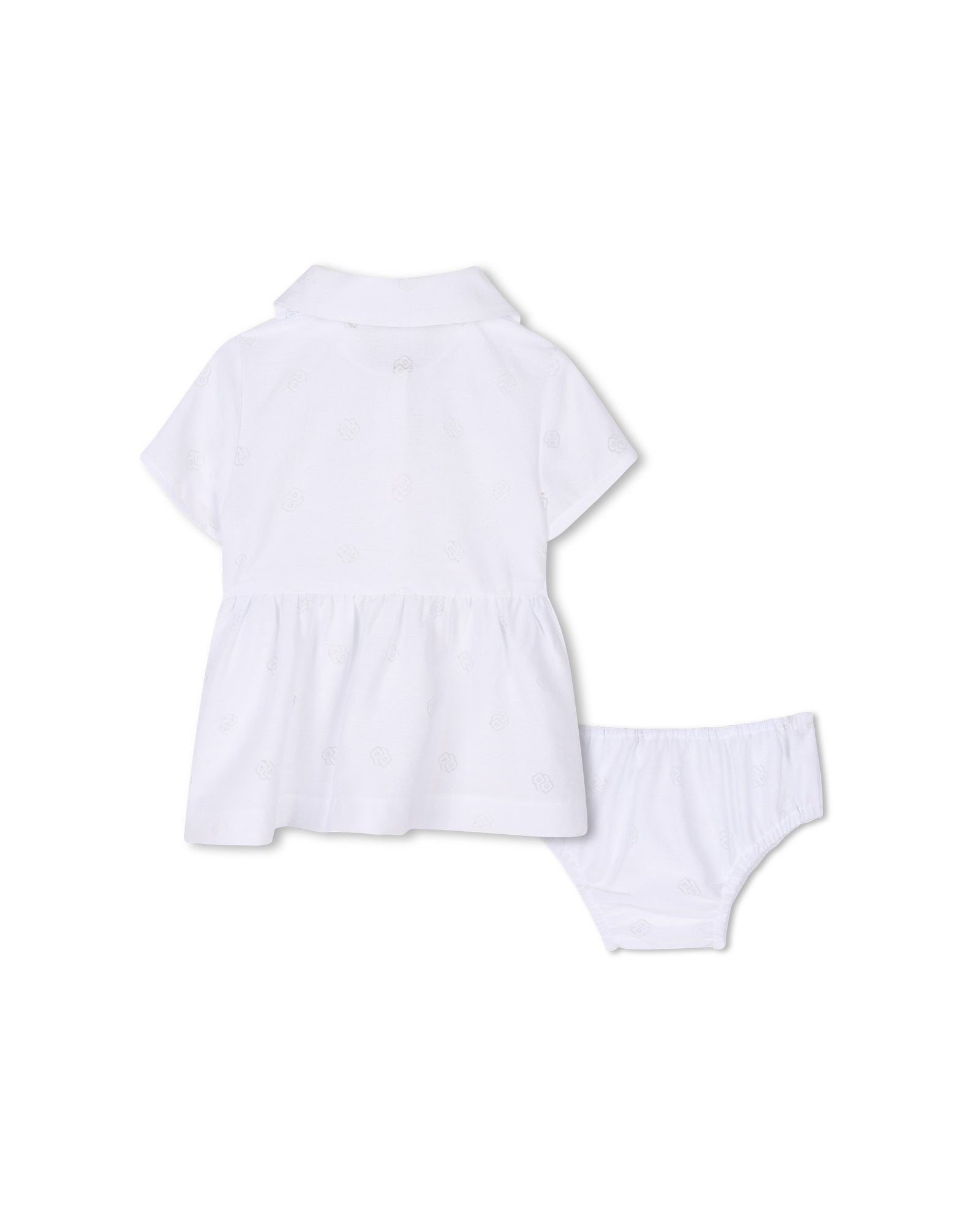 ROBE+BLOOMER