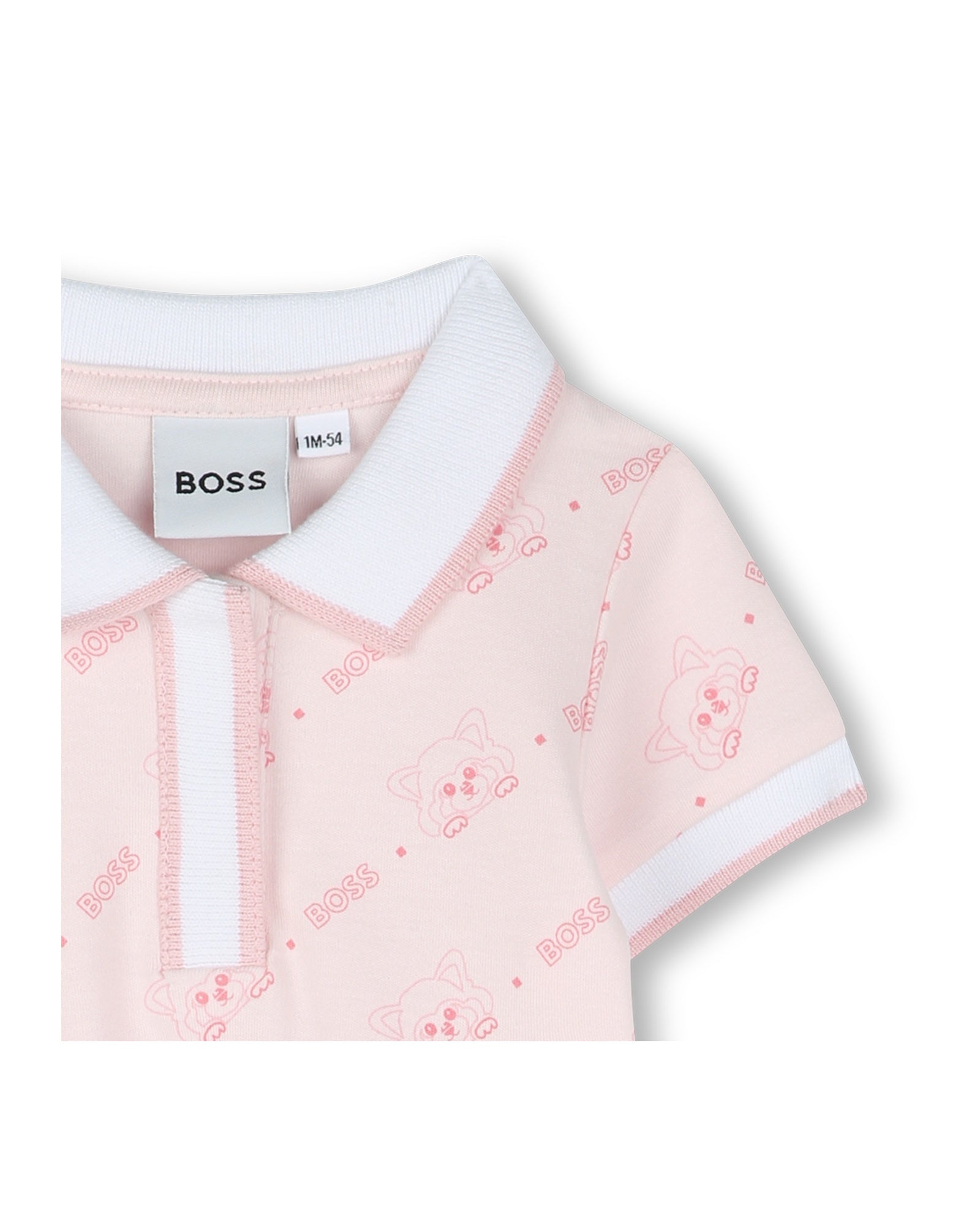 ROBE MANCHES COURTES