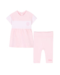 ENS.ROBE+LEGGING